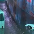 Potop u indiji: Jake oluje donele poplave, ima poginulih (video)