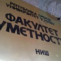 Studenti Fakulteta umetnosti i Fakulteta zaštite na radu pozivaju na bojkot onlajn nastave