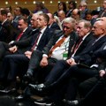 Usvojena deklaracija PS NATO u Dejtonu: Duboka zabrinutost zbog delovanja Republike Srpske