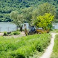Uređuju se Bovansko jezero, kamp u Zaječaru, Banjica u Knjaževcu i poligon u Boljevcu. EU ulaže u turizam