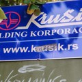 Eksplozija u vojnoj fabrici: Sedmoro povređenih u „Krušiku“