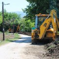 Obustava saobraćaja u Navalinu na mesec dana