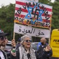 Šta je Projekat Estera – čiji je cilj da suzbije propalestinski otpor u SAD?