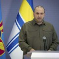 Ukrajinska delegacija stigla u Istanbul, na čelu Umerov: Sve spremno za drugu rundu mirovnih pregovora sa Rusijom nakon…