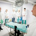 Rekonstruisana Opšta bolnica Požarevac, Lončar: Obezbeđeni najbolji uslovi za trudnice