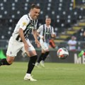 Natho i Partizan za pregovaračkim stolom: Nastavak ili kraj saradnje?