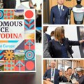 Maja Gojković predstavila pokrajinu u Japanu: Nastup u Osaki uvertira za najvažniji međunarodni događaj za Srbiju u ovoj…