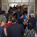 Dnevnik jednog psihijatra sa biračkog mesta