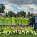 Analiza sezone 2024/2025 FK Prestiž: Napredak, uspesi i mnogo iskustva