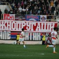 Fudbalska Superliga: Radnički počinje u Bačkoj Topoli, Radnik u Novom Sadu