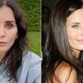Monika iz "Prijatelja" unakazila lice estetskim zahvatima: "Nekada bomba, a danas izgleda kao plastična kesa"