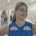 Očekujemo spektakl u Beogradu: Katarina Dangubić za Danas o povratku Terzića i potencijalu mladih igračica pred važne bitke u…