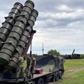 Visoka osposobljenost borbenih posluga raketnih sistema FK-3