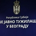 U nastavku velike borbe protiv korupcije danas uhapšeno 18 osoba! Oglasilo se Više javno tužilaštvo u Beogradu zbog fantomskih…