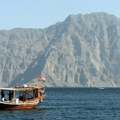 Teheran razmatra zatvaranje Ormuskog moreuza kao odgovor na pritisak
