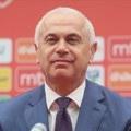 Odbojkaši i odbojkašice Zvezde dobili novac za učešće u Evropi, pa se javno zahvalili Zvezdanu Terziću!