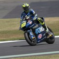 Moreira startuje sa pol-pozicije u Muđelu u Moto2 klasi