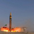 Iran prvi put upotrijebio balističku raketu Khorramshahr-4 sa višestrukom bojevom glavom