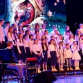 Celovečernji koncert Dečijeg hora “Irmos“ u Kulturnom centru