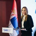 Đedović Handanović: Vlada Srbije uputila zahtev OFAC-u za novo odlaganje sankcija NIS-u