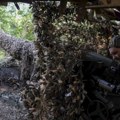 Belousov: Produžavanje sukoba slanjem oružja Ukrajini destabilizovaće Evropu; EK: Potrebna "vojska dronova"