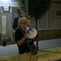 Akademik pretučen u prostorijama SNS-a