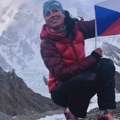 Lepoj klari planina oduzela život, deca ostala siročad! Češka heroina poginula u pokušaju da osvoji jedan od vrhova Himalaja…