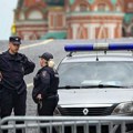 Policija pucala na napadača, ima mrtvih: Nožem krenuo na saobraćajca, za drugim osumnjičenim se traga: Haos u Rusiji