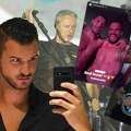 Bivši zadrugar orgijao na koncertu Tompsona: Snimao se i skakao bez majice sa fašističkim obeležjima: Pevao pesme o stradanju…
