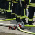 Na teritoriji Kragujevca 13 aktivnih požara
