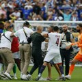 Luis Enrike udario zvezdu Čelsija: Skandal posle finala Svetskog prvenstva