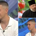 (Video) Vasilije je đak karlovačke bogoslovije, a na pijaci prodaje paradajz za DžEPARAC Sa zemunskog asfalta u plastenik…