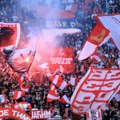 Uefa skratila spisak potencijalnih rivala Crvene zvezde