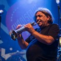 64. Dragačevski sabor trubača u Guči od 8. do 10. avgusta – domaćin Boban Marković