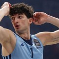 Gabrijele Proćida novi košarkaš Real Madrida
