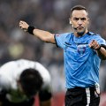 Hulk u neverici - sudija Ostojić ga potpuno šokirao VIDEO