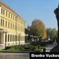 U Valjevu protest ispred tužilaštva