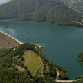 Horor u jezeru Gazivoda: Skočio da se okupa, nije isplivao