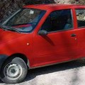 Nestao automobil tokom proslave slave u manastiru Kovilje