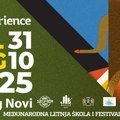 Svetski slavni saksofonisti Malanjino i Ferero na 10. festivalu i letnjoj školi Summer SAXperience u Herceg Novom
