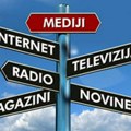 Nasilje nad novinarima prati skupove Srpske napredne stranke i proteste – prvih šest meseci eskalacije napada na slobodu…