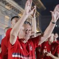 Pešić za SK: Uopšte ne živim u prošlosti, zato imam izazove