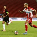 UEFA nije skratila spisak, evo na koga Zvezda može u plej-ofu kvalifikacija za Ligu šampiona