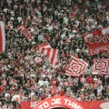 Pakao Marakane čeka Leh: Jedna tribina je već rasprodata, Zvezdu će bodriti pun stadion