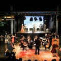Pozorišni i filmski festival otvaraju večeras „Nišvil“- početak uz predstavu „Srpskoj omladini, Dimitrije Tucović“