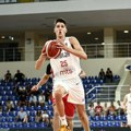 Kadeti Srbije razbili Gruziju: "Orlići" zabeležili drugu pobedu na Evropskom prvenstvu u košarci