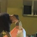 Naš pevač poklonio svoj bakšiš dečaku kojem je želja bila da ga upozna! Snimak preplavio mreže: "Koliko srce"