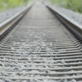 Odbijen zahtev Infrastrukture železnice za upotrebnu dozvolu za prugu do Mađarske
