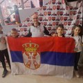 Jubilarni petnaesti rođendan Kluba borilačkih sportova „Naisus i hiljadito zlato