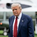 Bijela kuća spustila očekivanja od summita Trumpa i Putina